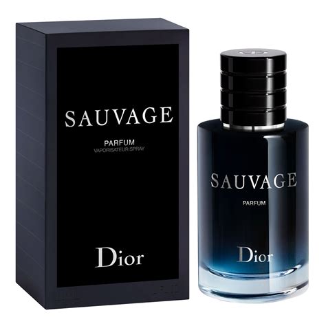 dior sauvage parfum 60 ml sephora|where to buy dior sauvage.